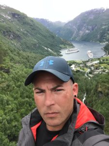 Profilbild von Ronny Praum