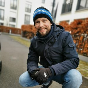 Profilbild von Ronny Preußer