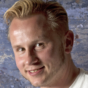 Profilbild von Ronny Prihoda