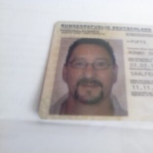 Profilbild von Ronny Puffe