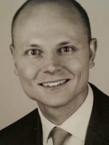 Profilbild von Ronny Raasch