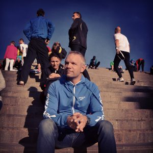 Profilbild von Ronny Raczynski