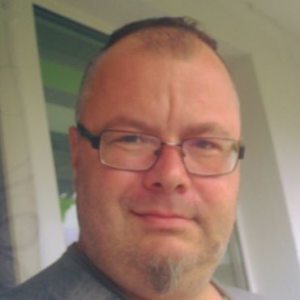 Profilbild von Ronny Raddatz
