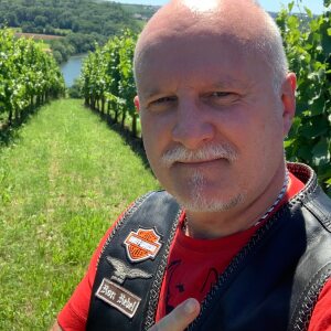 Profilbild von Ronny Radtke
