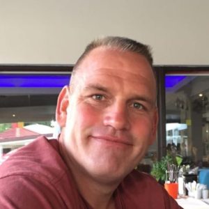 Profilbild von Ronny Räpple