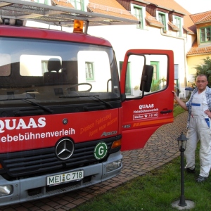 Profilbild von Ronny Ranft