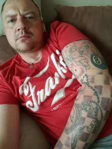 Profilbild von Ronny Rathmann