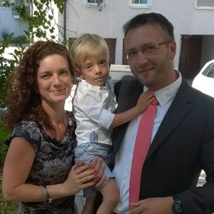 Profilbild von Ronny Ratz