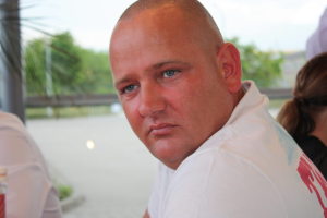 Profilbild von Ronny Rauschenbach
