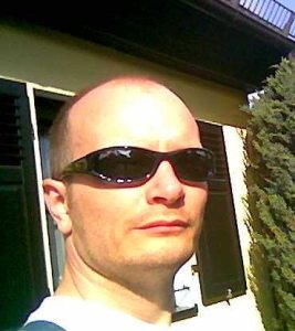 Profilbild von Ronny Rebentisch