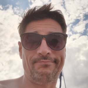 Profilbild von Ronny Redepennig