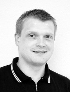 Profilbild von Ronny Rehm