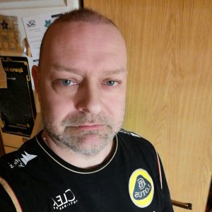 Profilbild von Ronny Reichel