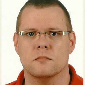 Profilbild von Ronny Reichenbach