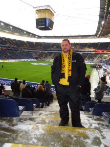 Profilbild von Ronny Reichert