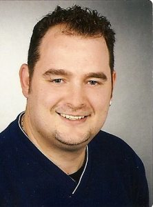 Profilbild von Ronny Reiher