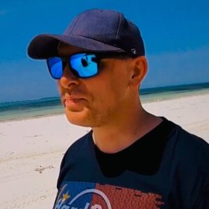 Profilbild von Ronny Reppin