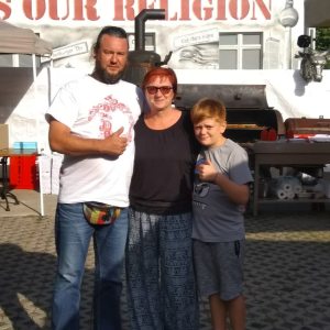 Profilbild von Ronny Reum