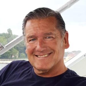 Profilbild von Ronny Richter-Stuwe