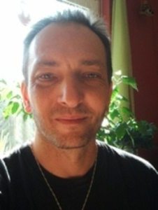 Profilbild von Ronny Richter
