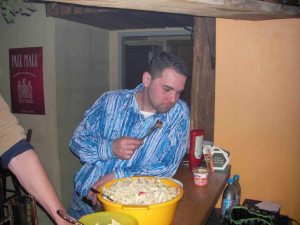 Profilbild von Ronny Richter