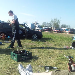 Profilbild von Ronny Richter