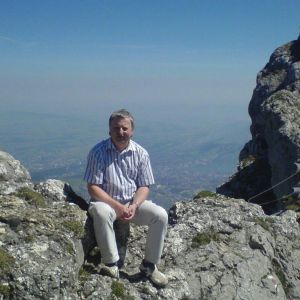 Profilbild von Ronny Richter
