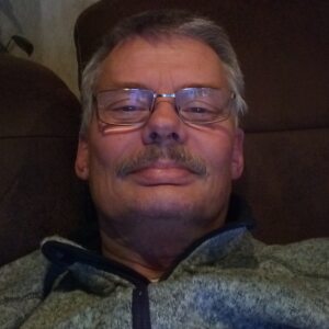 Profilbild von Ronny Rieck