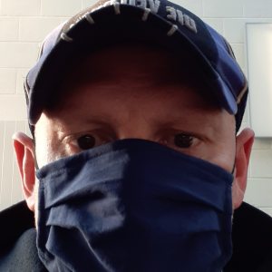 Profilbild von Ronny Riedel