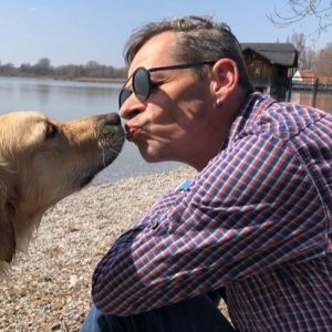 Profilbild von Ronny Rißmann