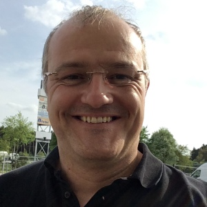 Profilbild von Ronny Röder