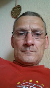 Profilbild von Ronny Rosenthal