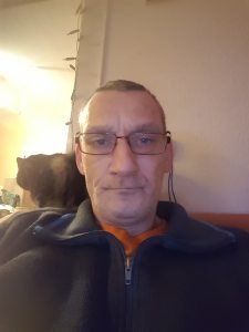 Profilbild von Ronny Rosenthal