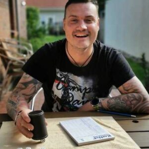 Profilbild von Ronny Rossow