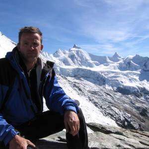 Profilbild von Ronny Rübsam