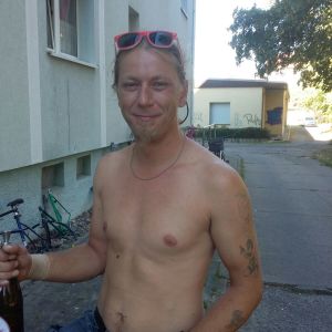 Profilbild von Ronny Rühle