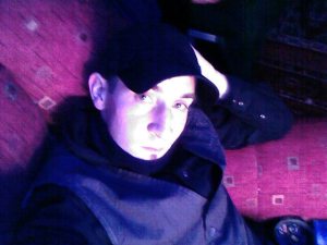 Profilbild von Ronny Salzer