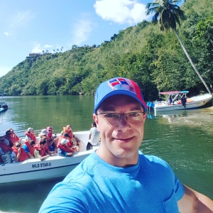 Profilbild von Ronny Saße
