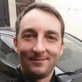 Profilbild von Ronny Schaarschmidt
