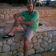 Profilbild von Ronny Schäper