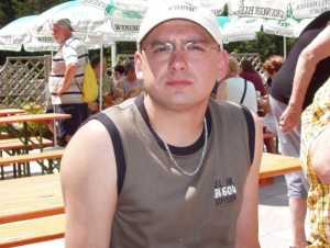 Profilbild von Ronny Schaller