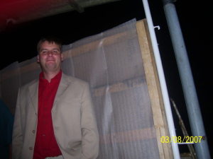 Profilbild von Ronny Scharf