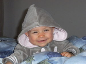 Profilbild von Ronny Scherp