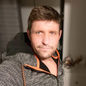Profilbild von Ronny Schiek