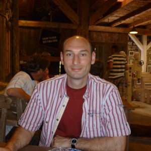 Profilbild von Ronny Schiemenz