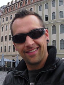 Profilbild von Ronny Schieske