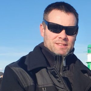 Profilbild von Ronny Schiller