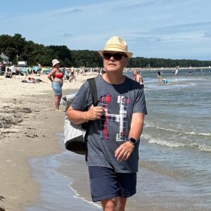 Profilbild von Ronny Schmidt