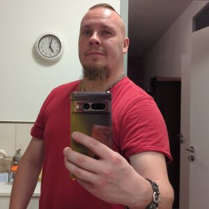 Profilbild von Ronny Schmidt