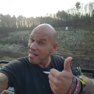 Profilbild von Ronny Schmidt